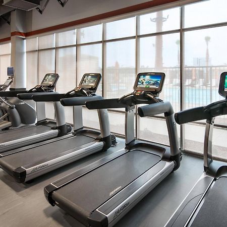 Courtyard By Marriott Irvine Spectrum Екстер'єр фото