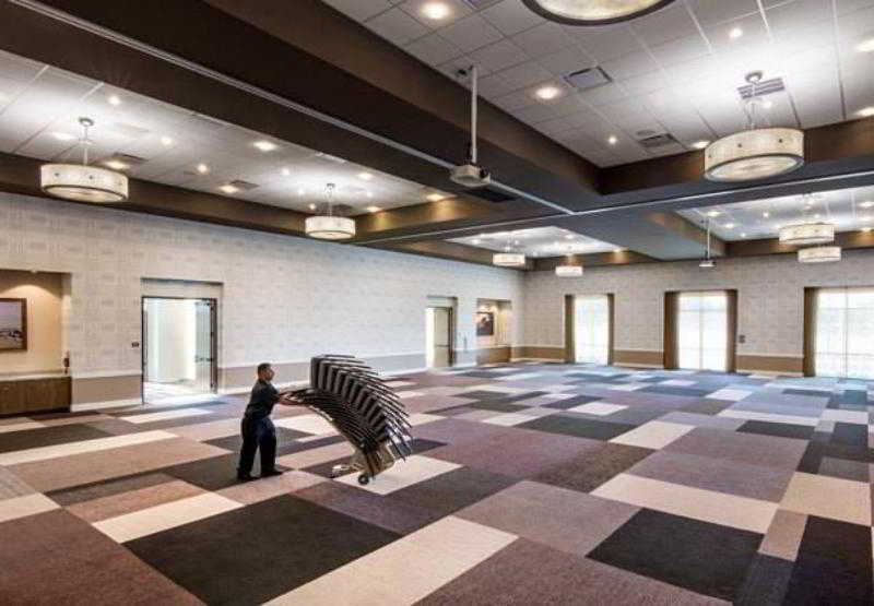 Courtyard By Marriott Irvine Spectrum Екстер'єр фото
