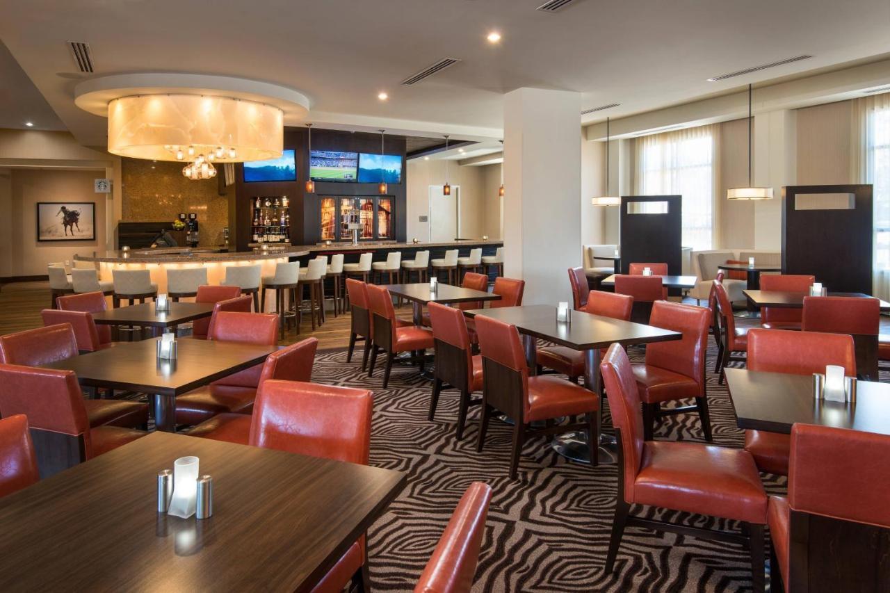 Courtyard By Marriott Irvine Spectrum Екстер'єр фото