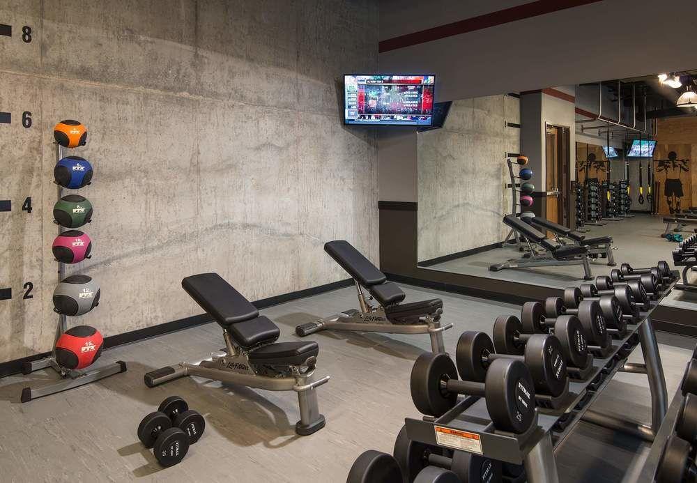Courtyard By Marriott Irvine Spectrum Екстер'єр фото