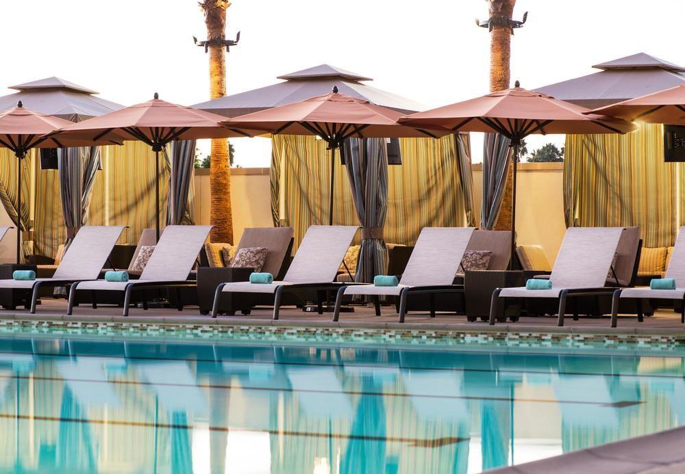 Courtyard By Marriott Irvine Spectrum Екстер'єр фото