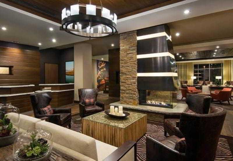 Courtyard By Marriott Irvine Spectrum Екстер'єр фото