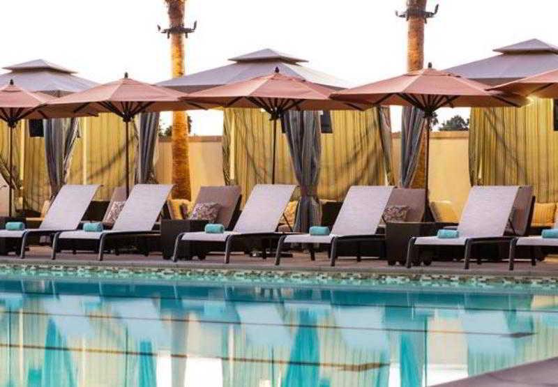 Courtyard By Marriott Irvine Spectrum Екстер'єр фото