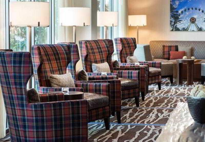 Courtyard By Marriott Irvine Spectrum Екстер'єр фото