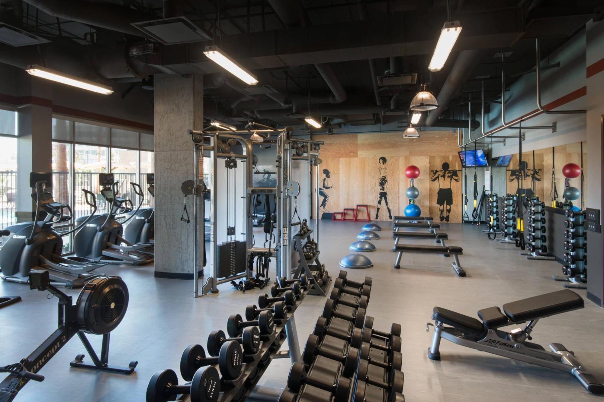 Courtyard By Marriott Irvine Spectrum Екстер'єр фото