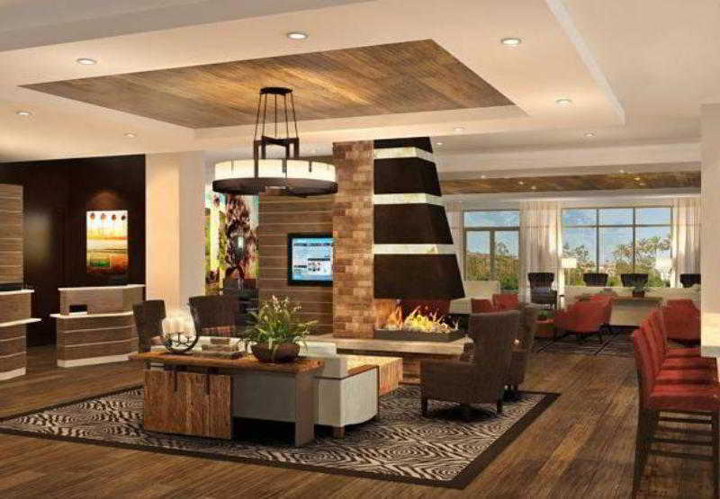Courtyard By Marriott Irvine Spectrum Екстер'єр фото