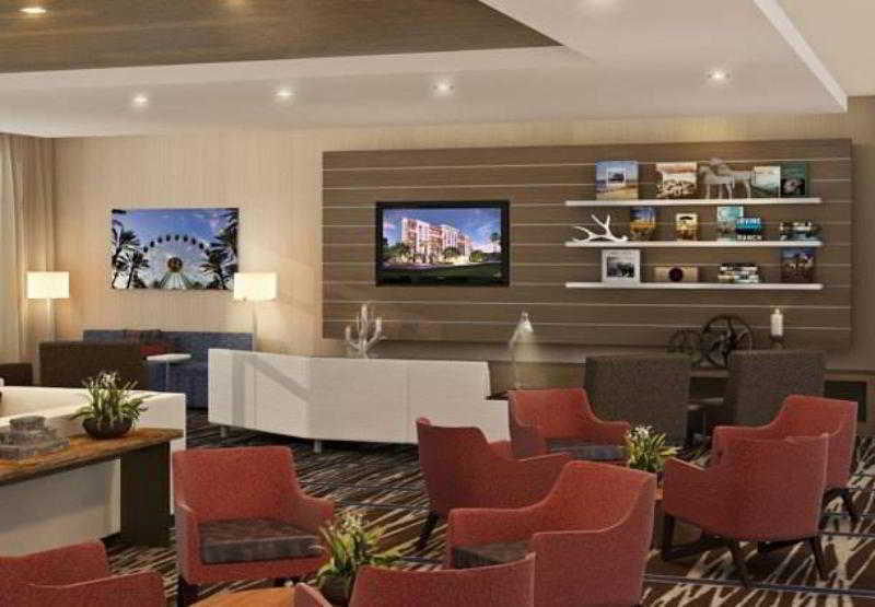 Courtyard By Marriott Irvine Spectrum Екстер'єр фото