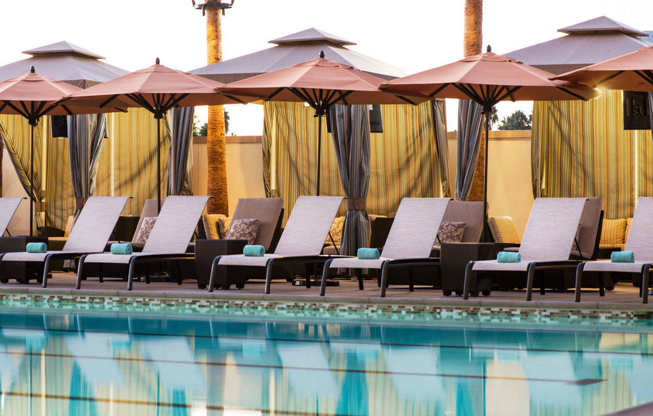 Courtyard By Marriott Irvine Spectrum Екстер'єр фото